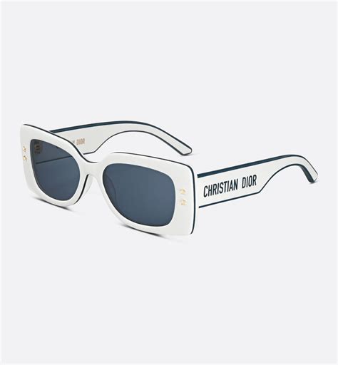 white designer sunglasses on sale.